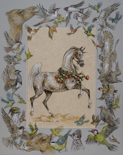 Autour de l'exposition